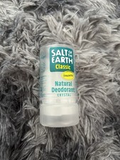 Salt of the Earth Natural Deodorant Spray, Unscented, Fragrance-Free Spray Deodorants price