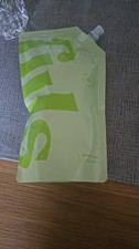 silly. sort. sustainable Lemongrass Conditioner Refill Pouch, 400 ml Shampoo and Conditioner price