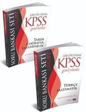 Son ?are Lise-?n Lisans Kpss Genel K?lt?r/Genel Yetenek Soru... - Kolektif KPSS price