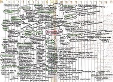 (DIGITAL) All Content History Edexcel GCSE Medicine Through Time Mind Maps History Study Guides price