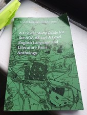 English Literature and Language English Literature price