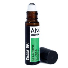 Unwind and Energize: Roll-Ons Essential Oil Blends 10ml Roll-Ons price