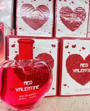 Red Valentine Women's Parfum Eau de Parfum 100ml Spray For Her Ladies Women EDP Women's Perfumes price