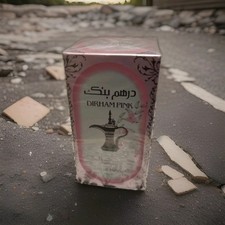 Dirham Pink Women's Perfume Spray EDP, 100ml Women's Perfumes price