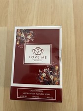 Love Me Eau de Parfum 100ml Women’s Fragrance New Sealed Women's Perfumes price