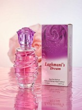 Laghmani's Dream EDP Women's Perfume 85ml Women's Perfumes price