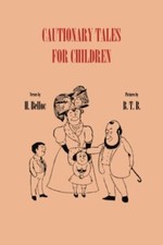 Cautionary Tales for Children Children's Tales price