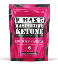 30 RASPBERRY KETONE WEIGHT LOSS PILLS  - STRONG SLIMMING DIET FAT BURNERS - NEW Fat Burner price