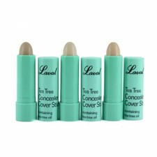 Laval Tea Tree Concealer Cover Stick - Fair, Medium & Dark Concealer price