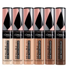 L'Oreal Paris Infaillible More Than Concealer  - CHOOSE YOUR SHADE Concealer price