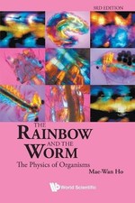 Rainbow And The Worm, The: The Physics Of Organisms (3rd Edit... - 9789812832603 Physics price