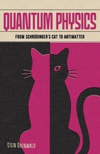 Quantum Physics by Sten Odenwald - 9781839409622 Physics price