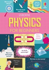 Physics for Beginners by Darran Stobbart (Hardback Book) Physics price