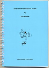 Physics for Commercial Divers Physics price