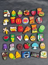 Fridge magnets board magnets food fries chicken burgers hotdogs chocolate Fridge Magnet price