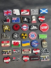 Fridge magnets board magnets funky signs flags tags music tv cartoon shows Fridge Magnet price