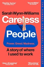 Careless People: The #1 Sunday Times bestselling memoir that Meta doesn't want y Culture Books price