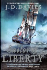 Sailor of Liberty Culture Books price