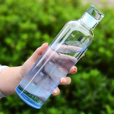 500/750ML Leakproof Water Bottle – Tea & Coffee Drinking Cup for Students Water Bottle price
