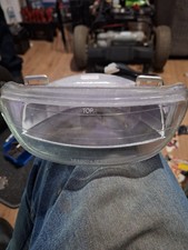 (0527) Rascal Frontier Mobility Scooter Front Light / Headlight Scooter price
