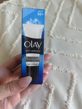 Olay Anti-Wrinkle Instant Hydration Eye Cream 15ml In Box Anti-Aging price