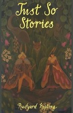 Rudyard Kipling Just So Stories (Paperback) Wordsworth Children's Classics Children's Stories price