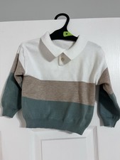 Fairly Used Toddler T-Shirt | Age 1-2 Years | Good Condition Baby T-shirt price