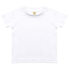Larkwood Baby/Toddler T-Shirt - Sublimation White Baby T-shirt price