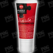 NEW Heye Jigsaw Puzzle Accessories Conserver Glue HY80588 Puzzle & Accessories price