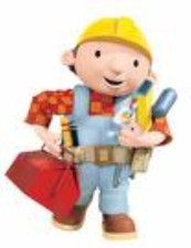 Bob the Builder Party Supplies. Plates, Cups, Napkins, and Accessories Puzzle & Accessories price