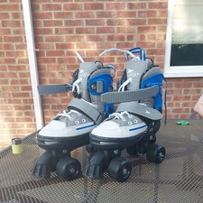 Roller skates Crane Adjustable Quad Roller skates from Size UK 1  - 4.5 Skates price