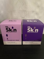 day and night time collagen cream Day Creams price