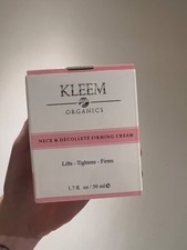 Neck Firming Cream with Peptides & Retinol Anti-Agin OUT OF DATE 6/25 Day Creams price