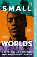 Small Worlds by Caleb Azumah Nelson Paperback Contemporary World Literature price