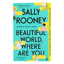 Beautiful World, Where Are You Book By Sally Rooney - Fiction - Paperback Contemporary World Literature price