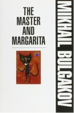 The Master and Margarita, Mikhail Bulgakov, NewBooks Contemporary World Literature price
