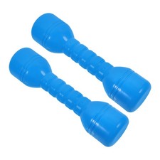 2 Pcs Toy Dumbbells Ankle Weights for Kids Boys Workout Equipment Dumbbells & Hand / Ankle Weights price