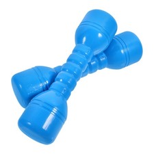2 Pcs Training Children Weights Adjustable Dumbbells Exercising Kids Dumbbells & Hand / Ankle Weights price