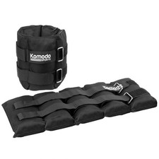 Adjustable Ankle Gym Weights Dumbbells & Hand / Ankle Weights price