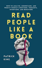 Read People Like a Book: How to Analyze, Understand, and Predict PAPERBACK Family Health Books price