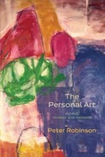 The Personal Art: essays, reviews and memoirs, , New Book Essay - Review price