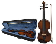 3/4 Size Student Violin Kit with Bow, Case & Rosin by Sotendo Violins price