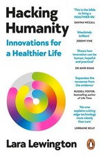 Hacking Humanity by Lara Lewington Paperback Social Studies price