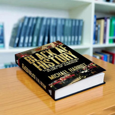 Black AF History : The un-Whitewashed Story of America by Michael Harriot (2023, Social Studies price