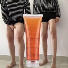 Fat Burning Body Slimming Gel Ultrasonic RF Cavitation Hot Cream Skin Firming Body Firming and Slimming price