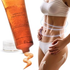 Fat Burning Body Slimming Gel Ultrasonic RF Cavitation Hot Cream Skin Firming Body Firming and Slimming price