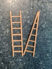 Ladder Scale Models 1/10 1/12 1/14 1/16 1/18 1/24 1/25 1/32 1/35 1/43 2 types Models price