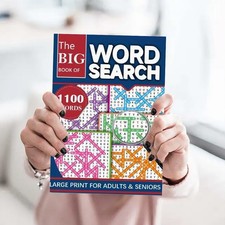Word Search Puzzle Books - Pass the time for Children's Intelligence Development Intelligence Development Books price