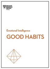 Developing Good Habits (HBR Emotional Intelligence Series) (New) Intelligence Development Books price