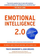 Emotional Intelligence 2.0 Paperback y446 Intelligence Development Books price
